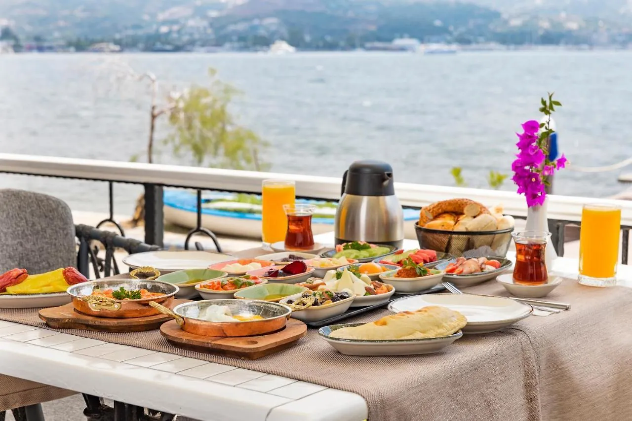 Elite Hotel Yalikavak