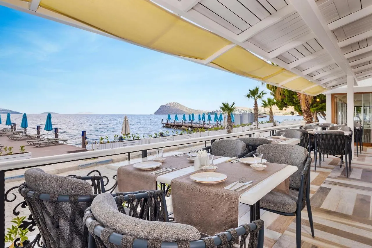 Elite Hotel Yalıkavak 4*,