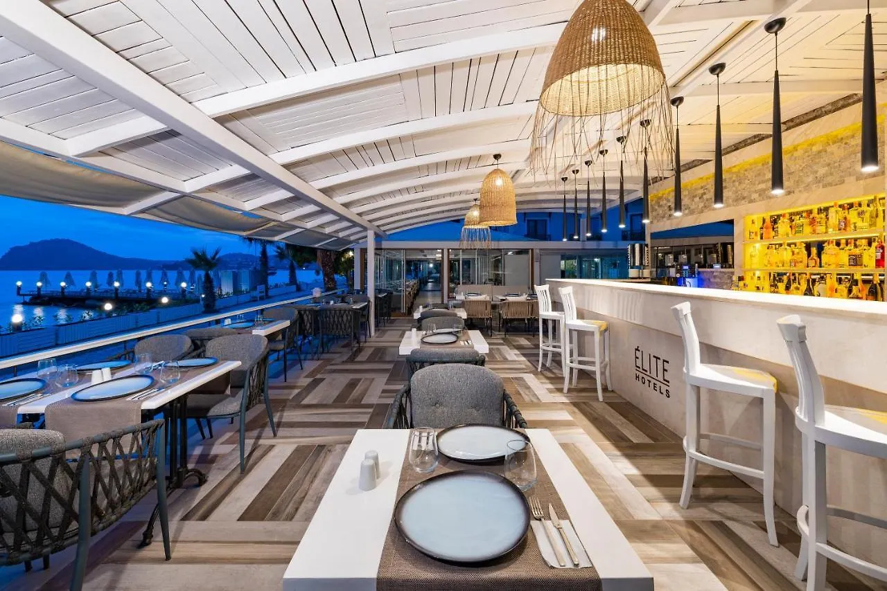 Elite Hotel Yalıkavak