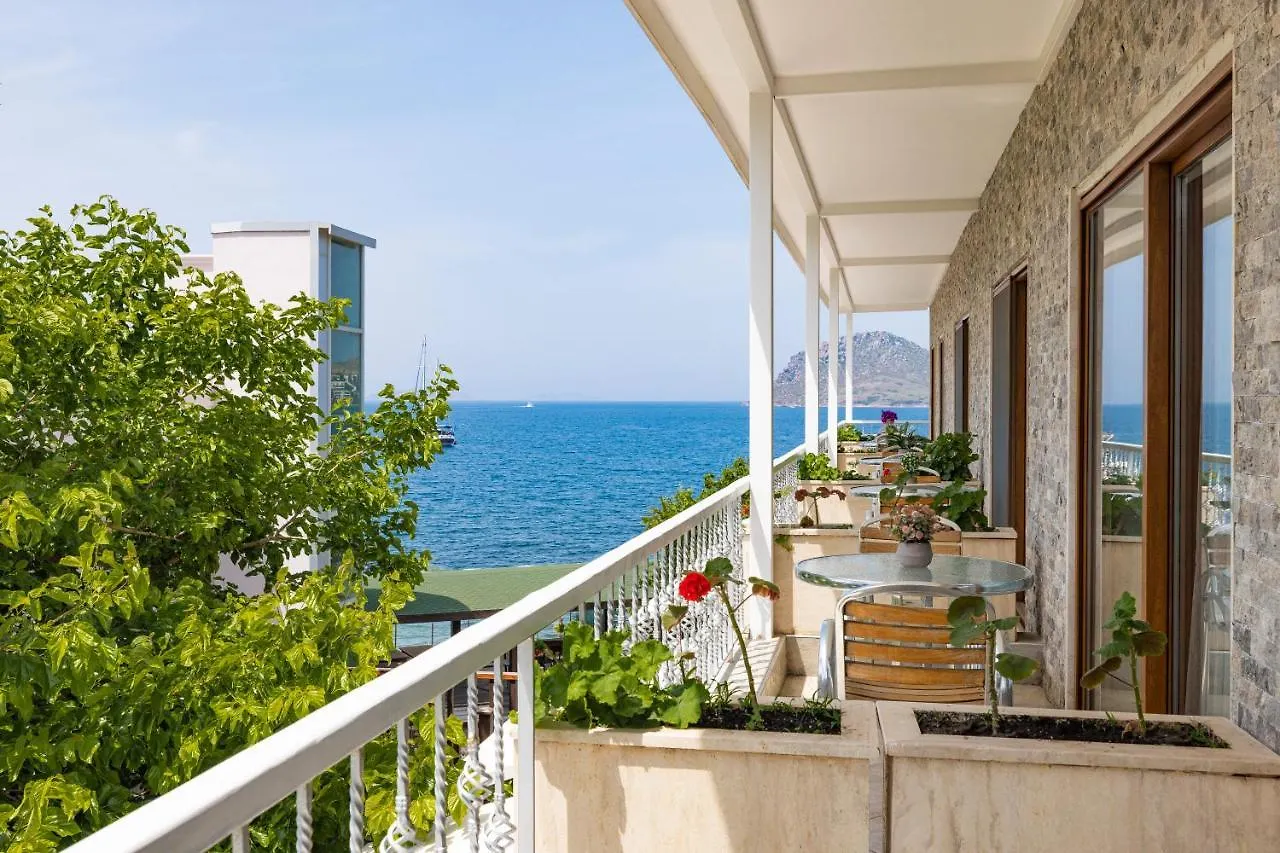 Elite Hotel Yalikavak Turkey