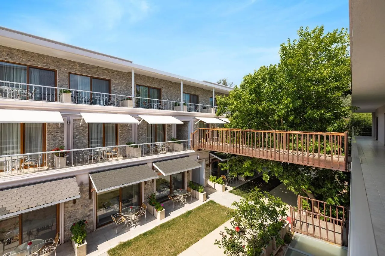 Elite Hotel Yalikavak 4*,  Turkey