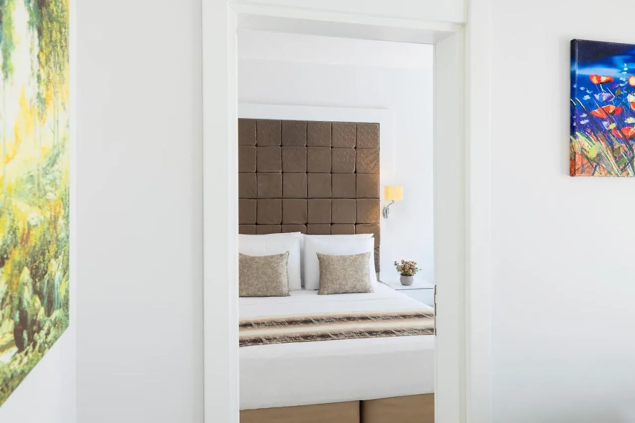 Elite Hotel Yalikavak