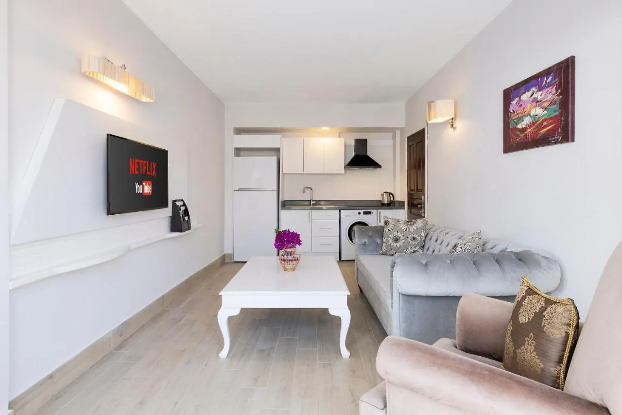 Elite Hotel Yalikavak