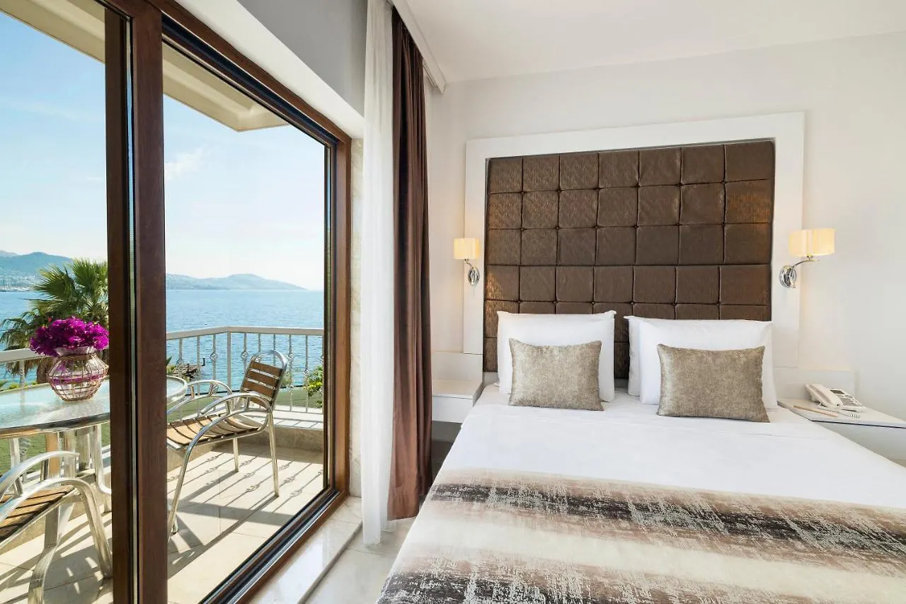 Elite Hotel Yalikavak