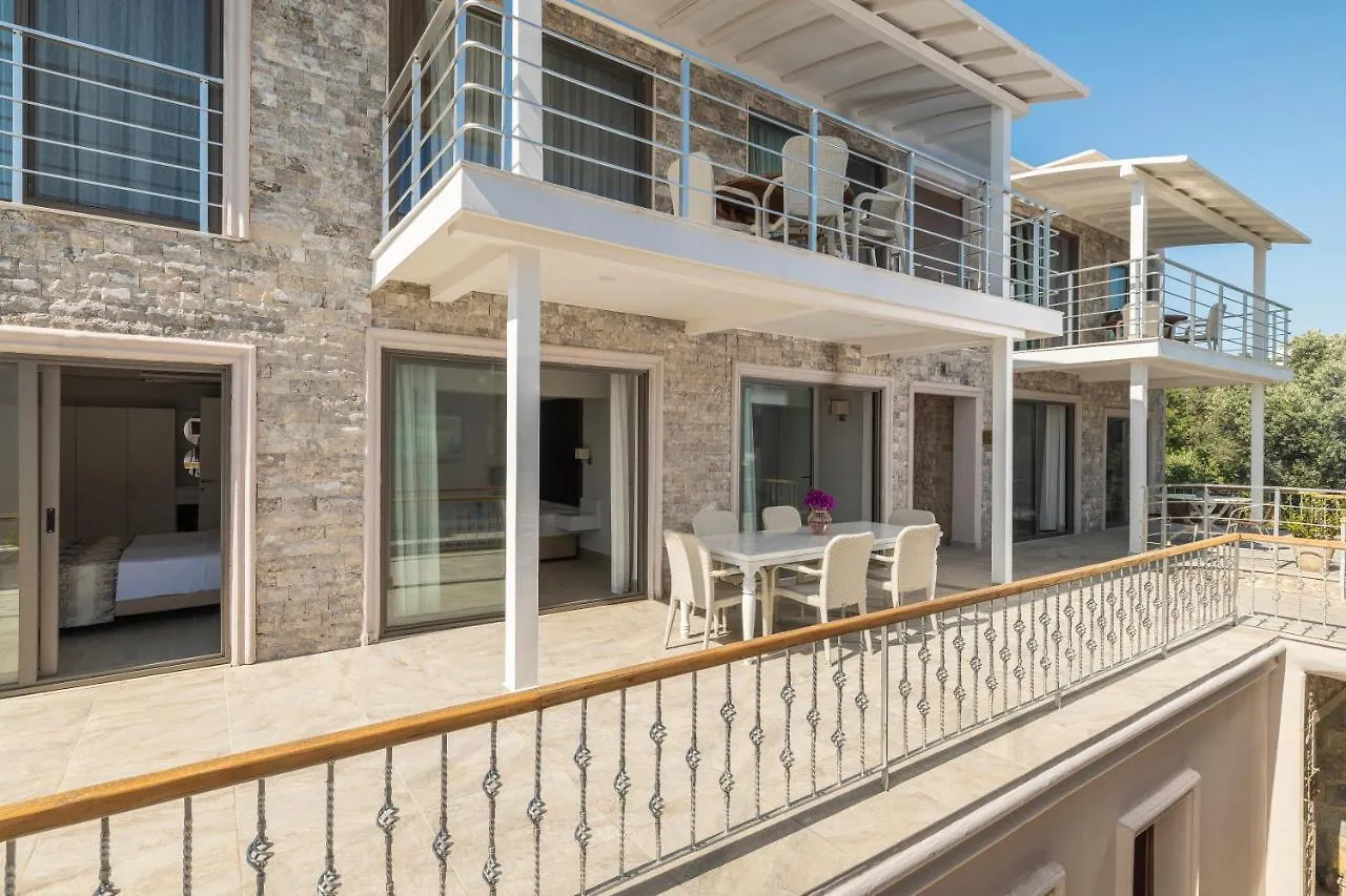 Elite Hotel Yalıkavak