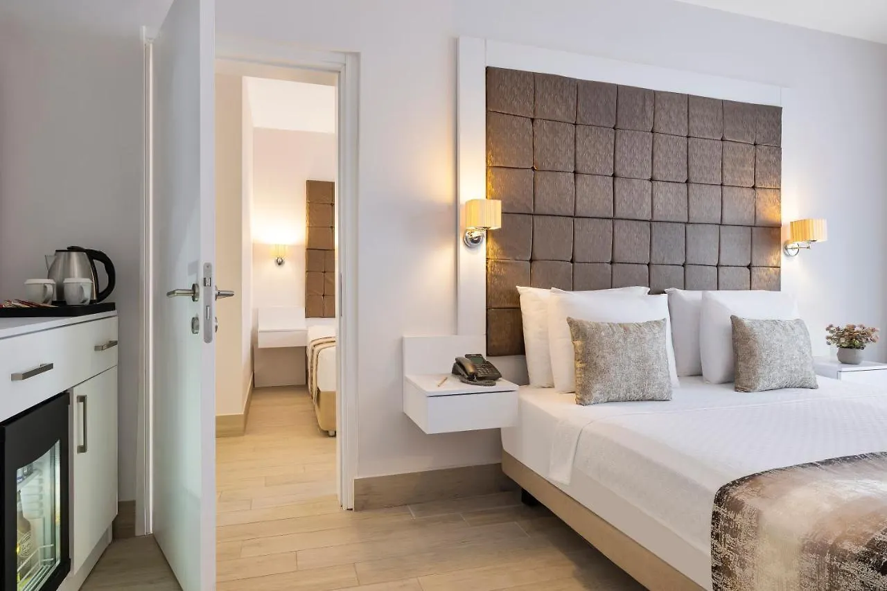 Elite Hotel Yalikavak