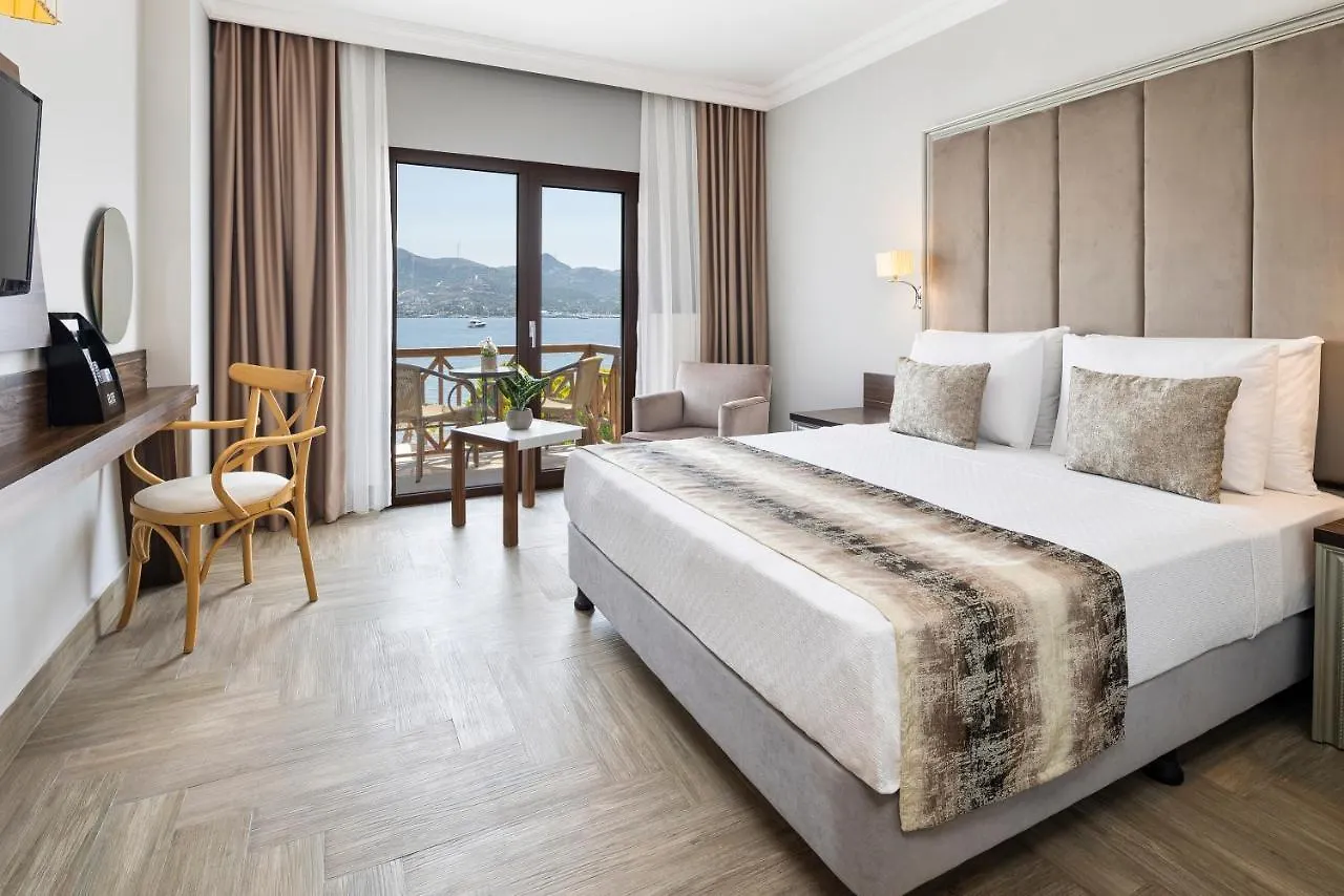 Elite Hotel Yalikavak Turkey