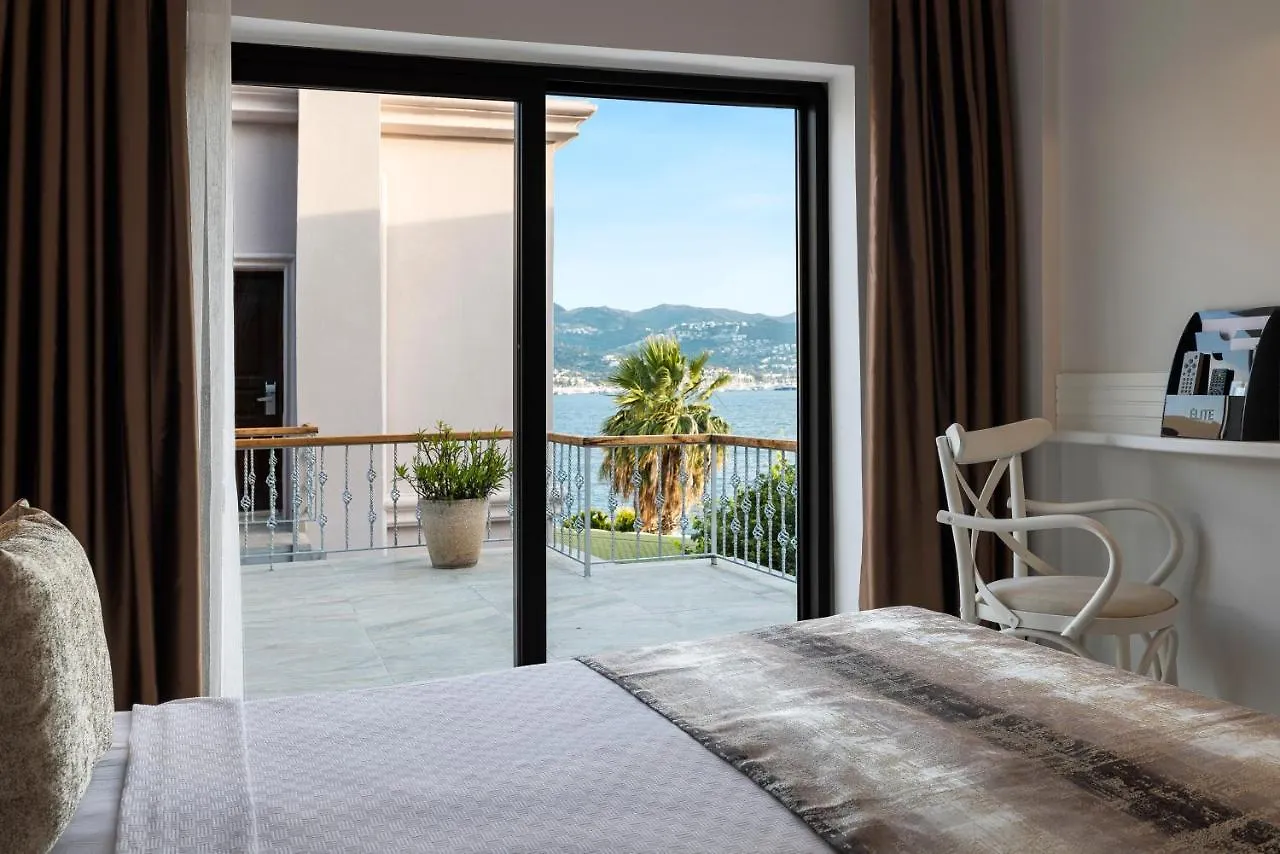 Elite Hotel Yalıkavak Turecko