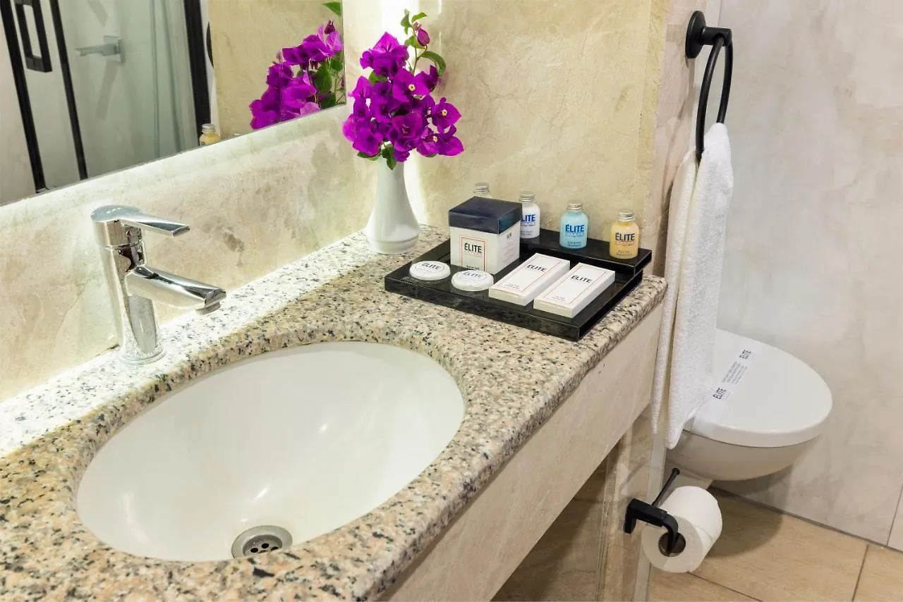 ****  Elite Hotel Yalikavak Turkey