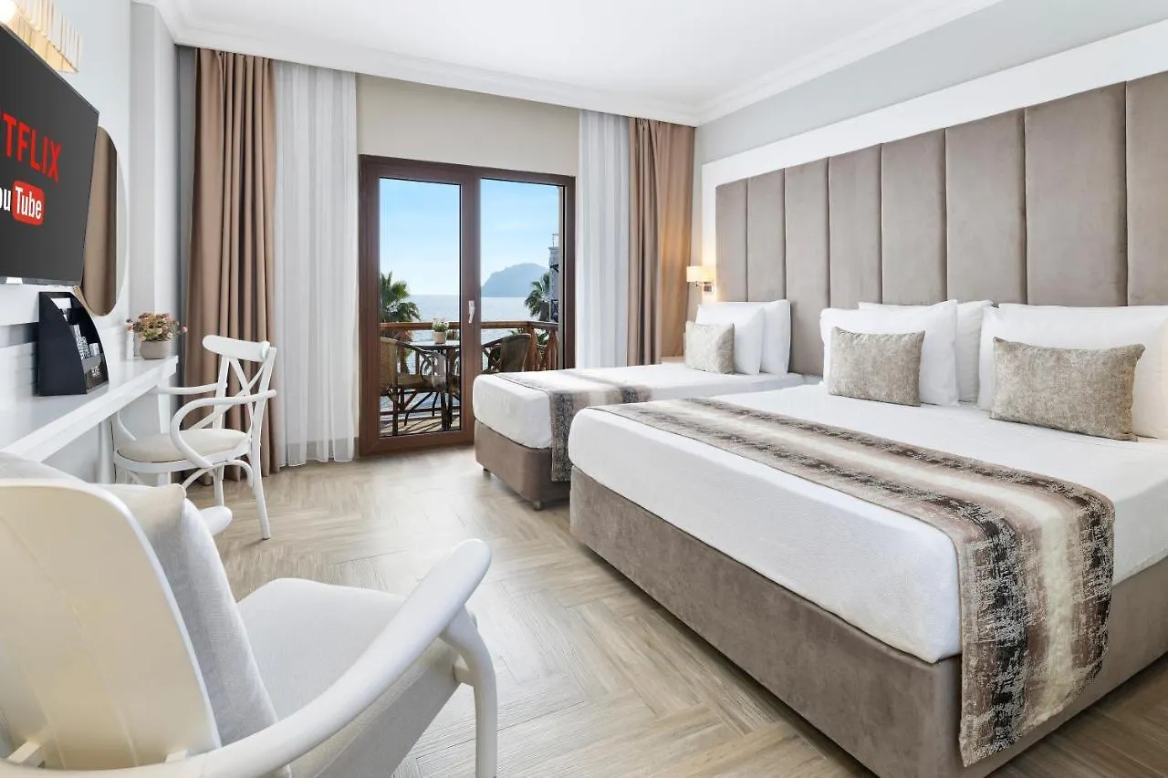 ****  Elite Hotel Yalikavak Turkey