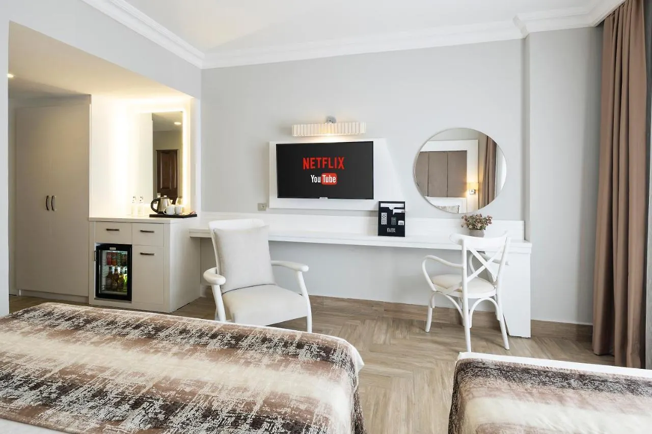 Elite Hotel Yalikavak