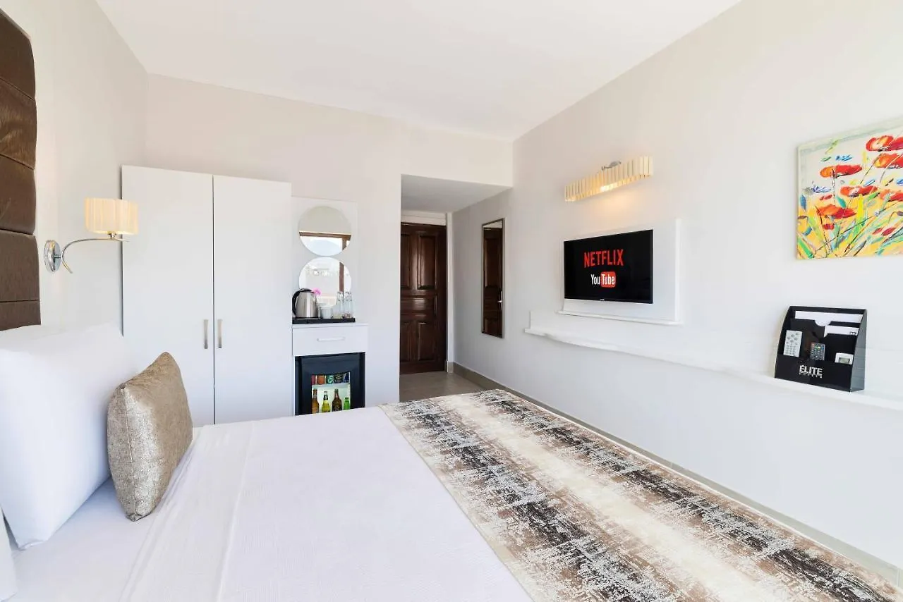 Elite Hotel Yalikavak