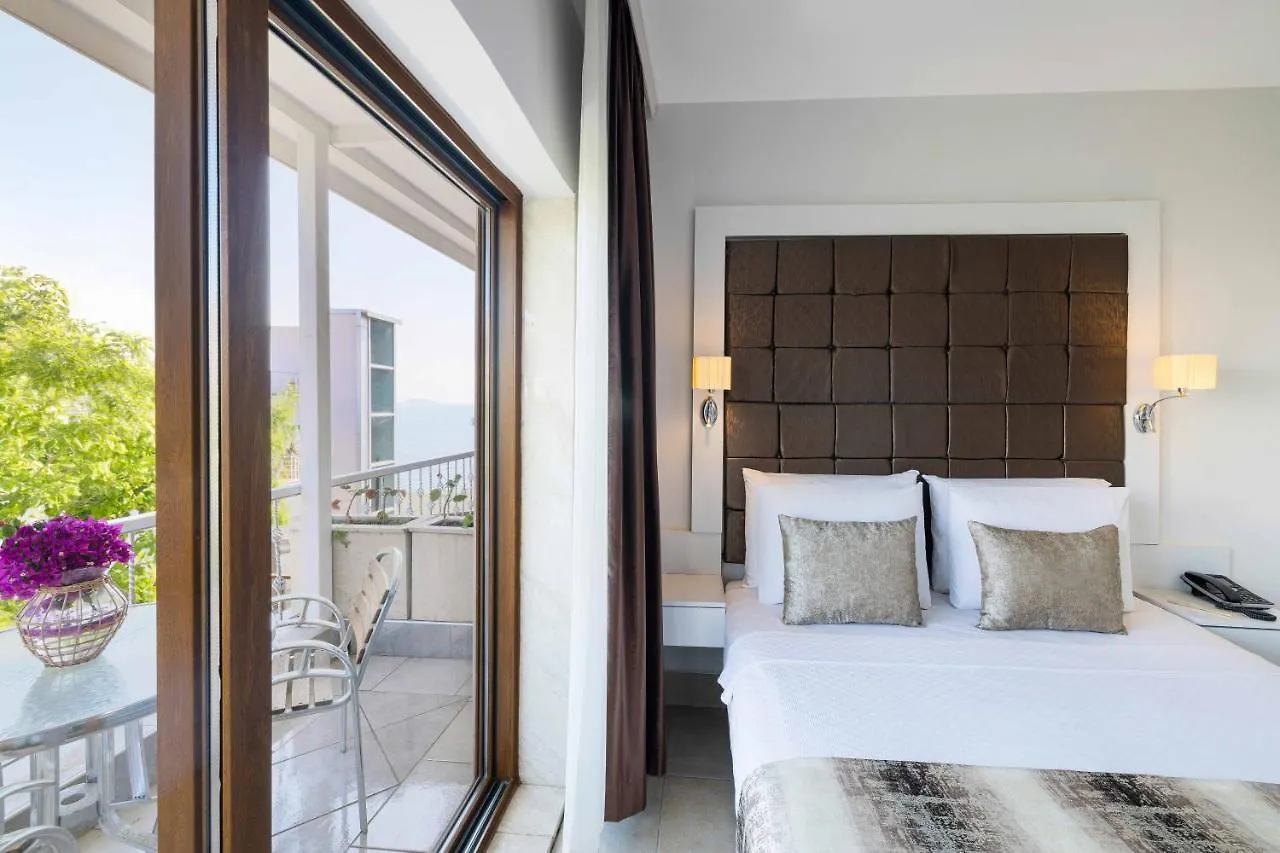 Elite Hotel Yalıkavak Turecko
