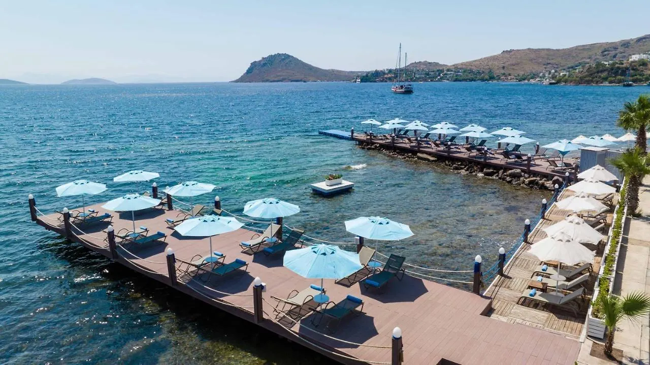 Elite Hotel Yalıkavak