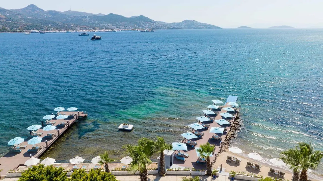 Elite Hotel Yalıkavak