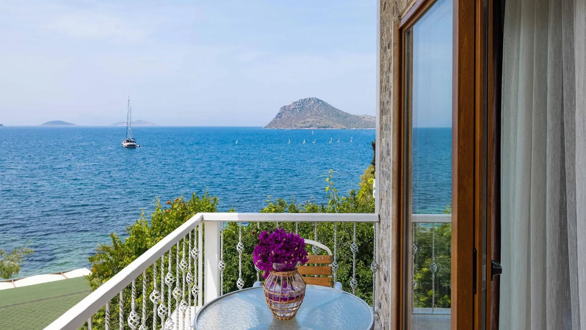 Elite Hotel Yalıkavak