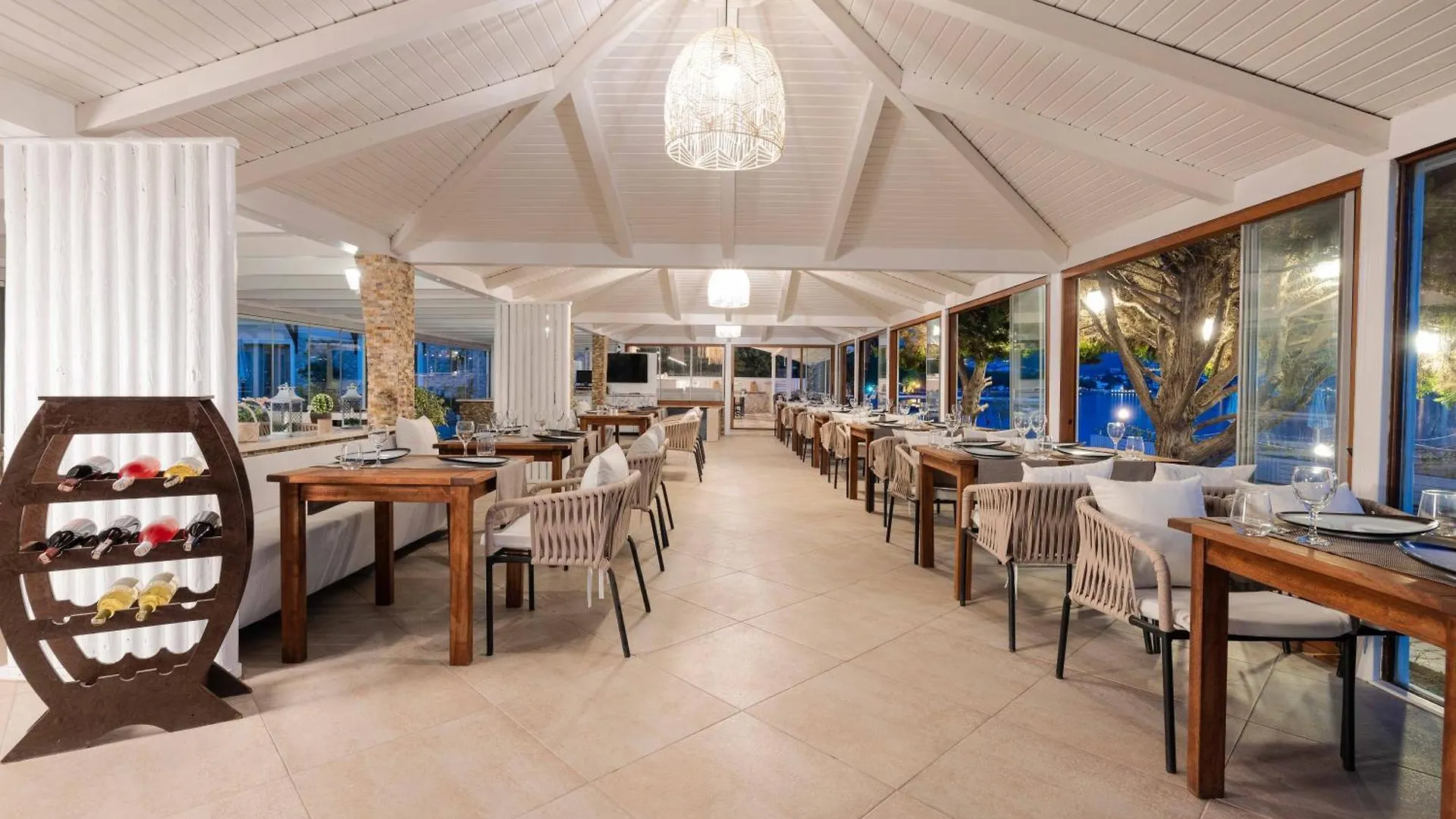 Elite Hotel Yalıkavak