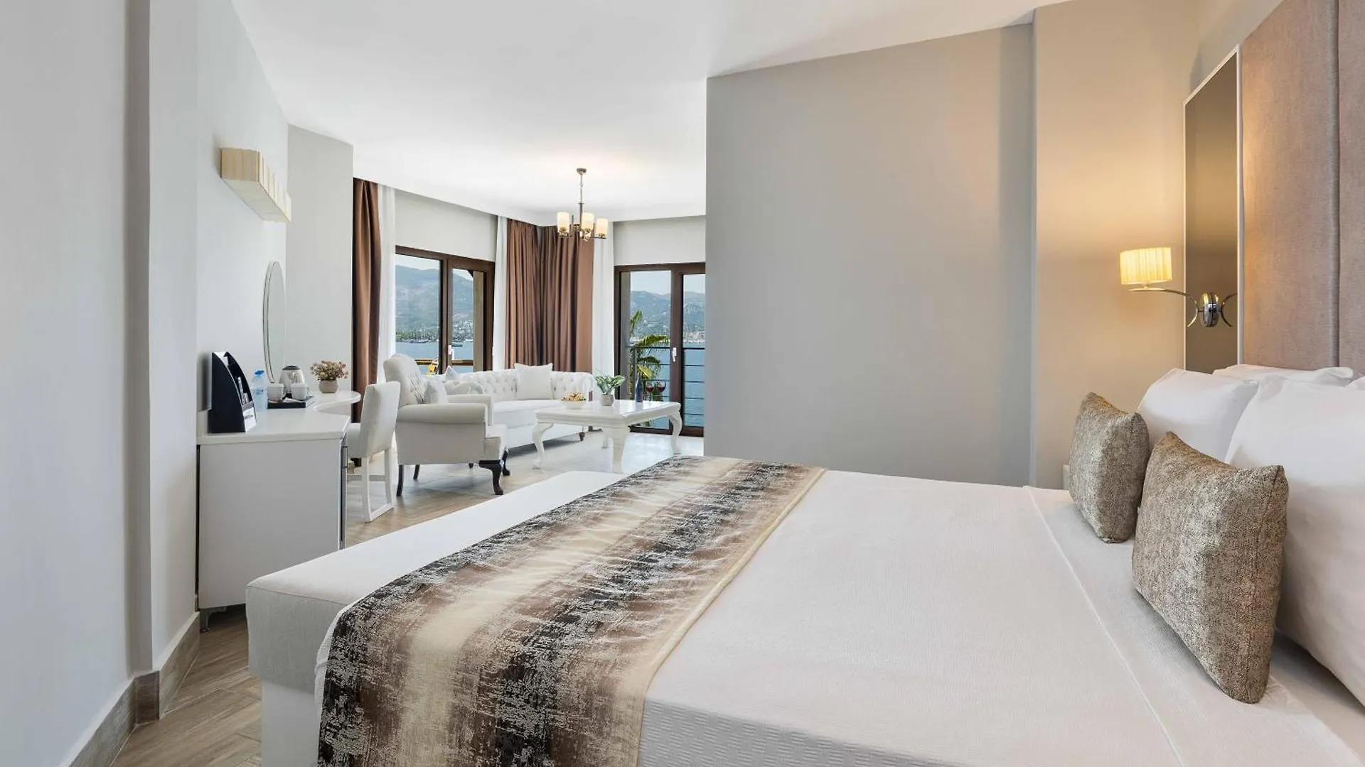 Elite Hotel Yalikavak