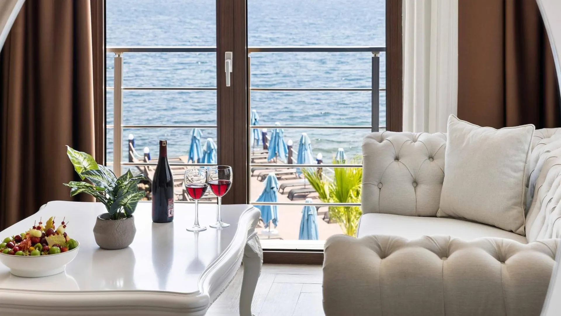 Elite Hotel Yalikavak Turkey