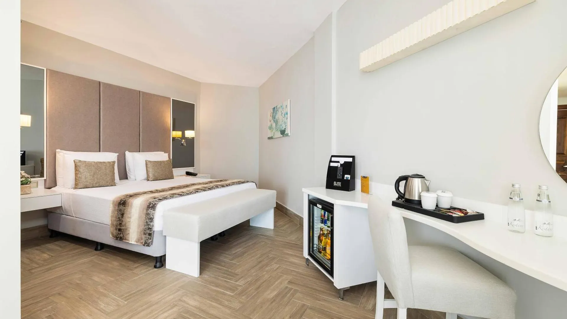 Elite Hotel Yalikavak Turkey