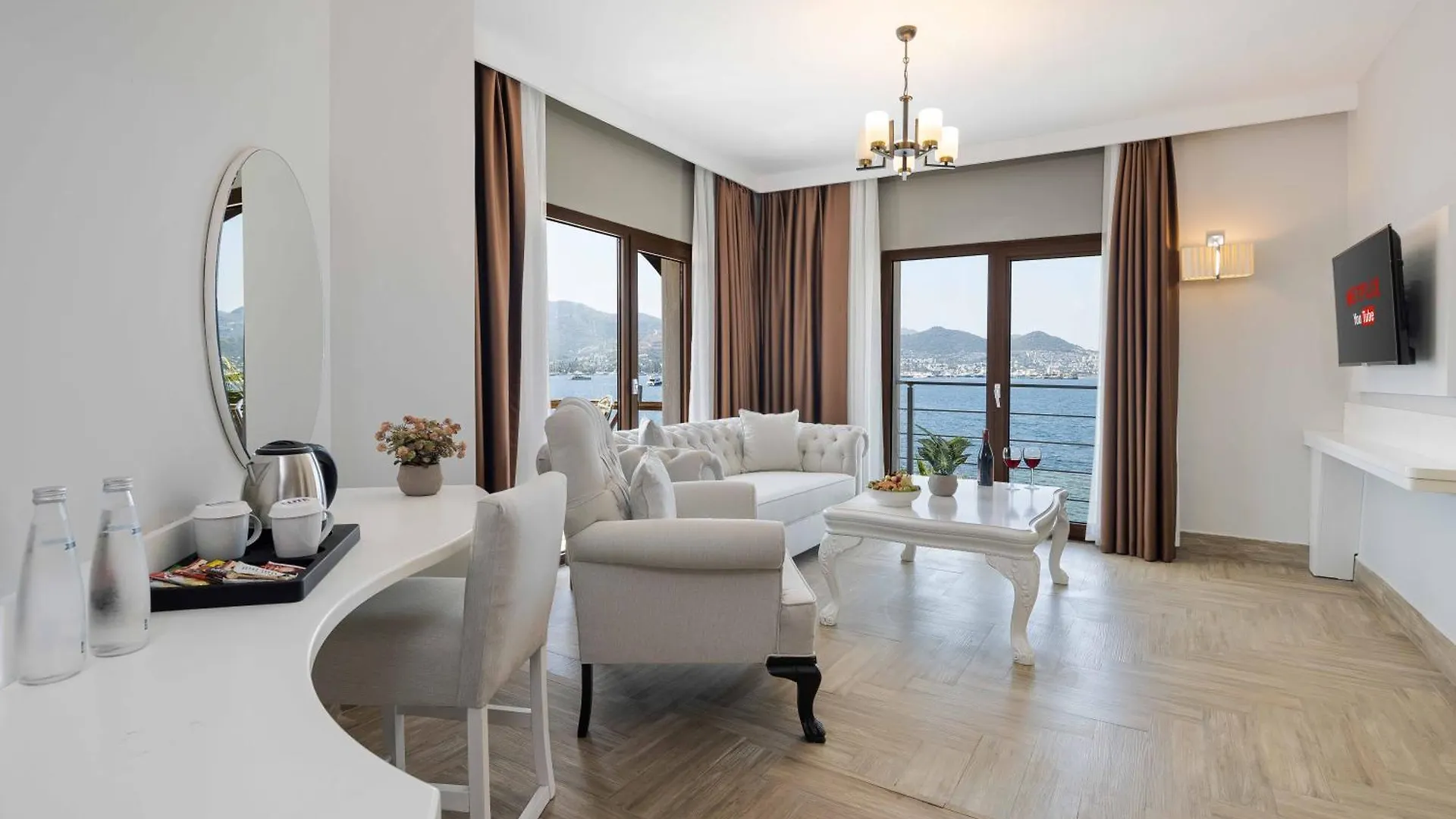 Elite Hotel Yalikavak