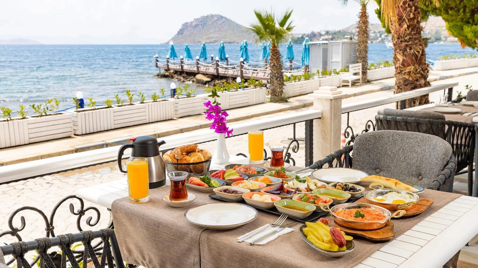 Elite Hotel Yalikavak