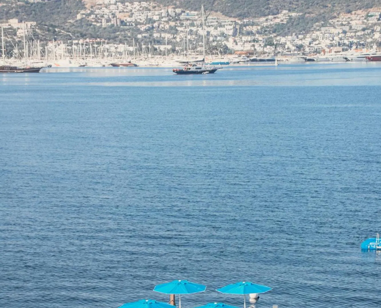 Elite Hotel Yalıkavak 4*,