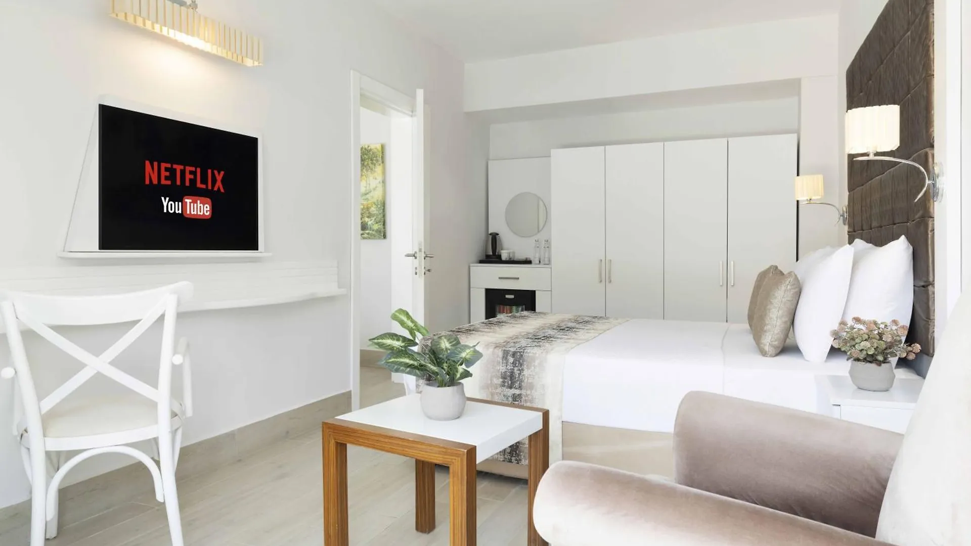 ****  Elite Hotel Yalikavak Turkey