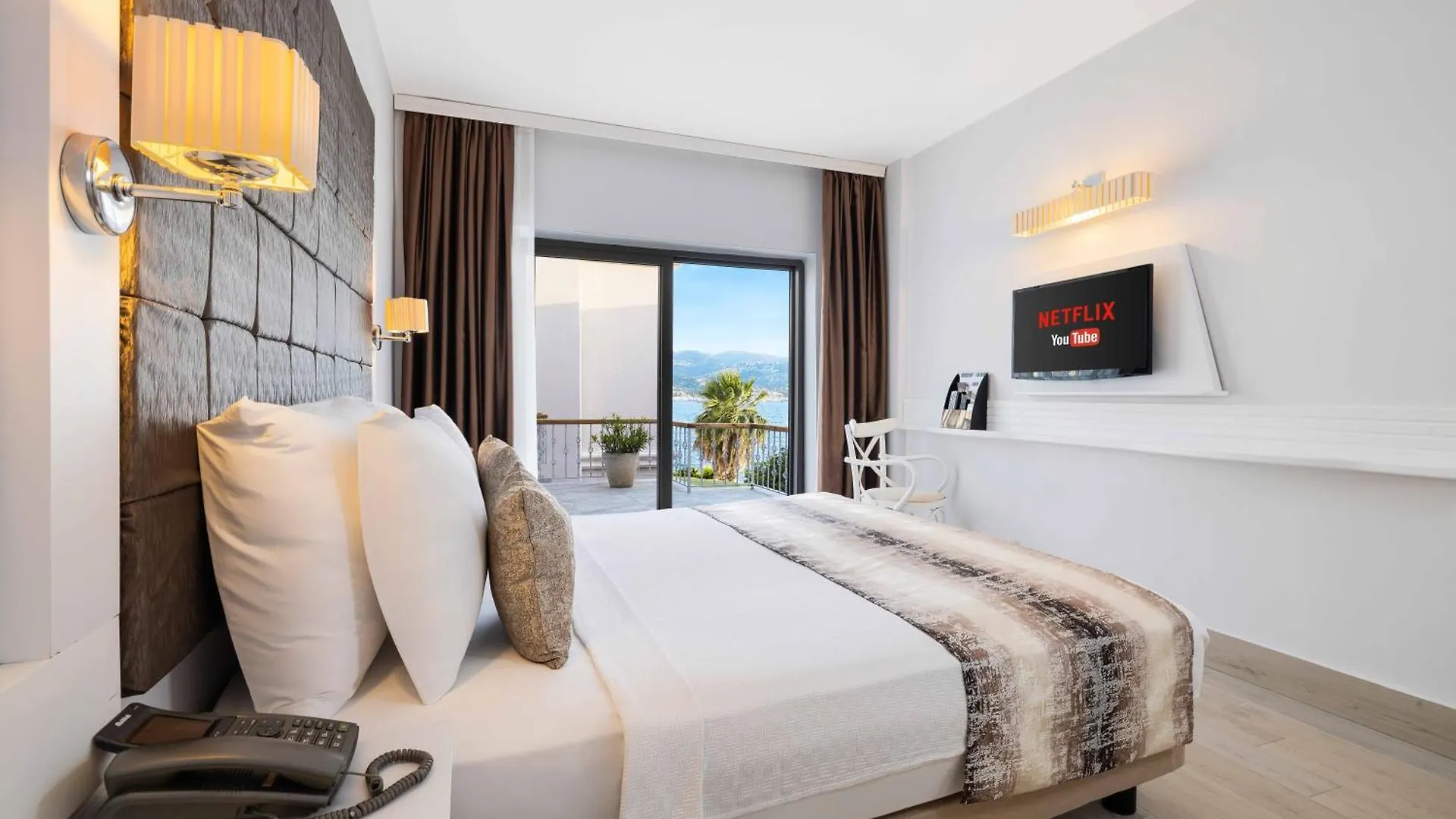 ****  Elite Hotel Yalikavak Turkey
