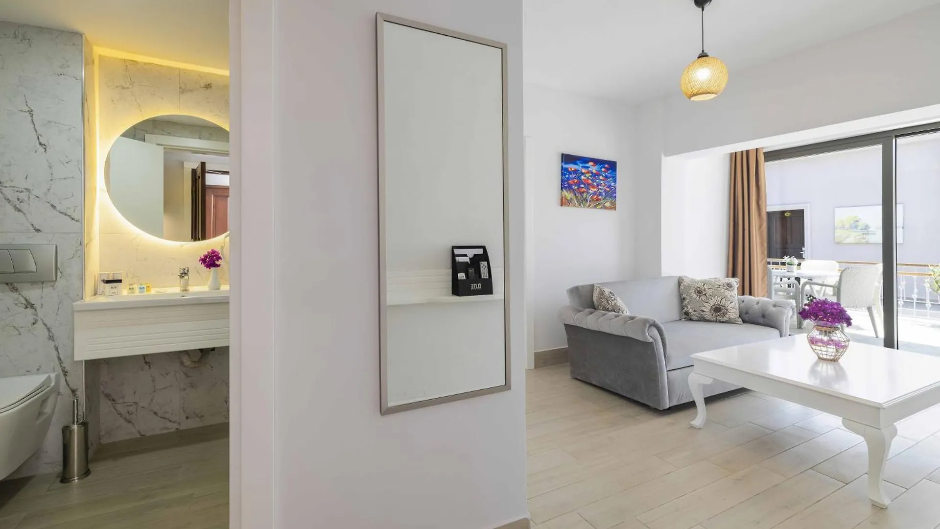 Elite Hotel Yalikavak