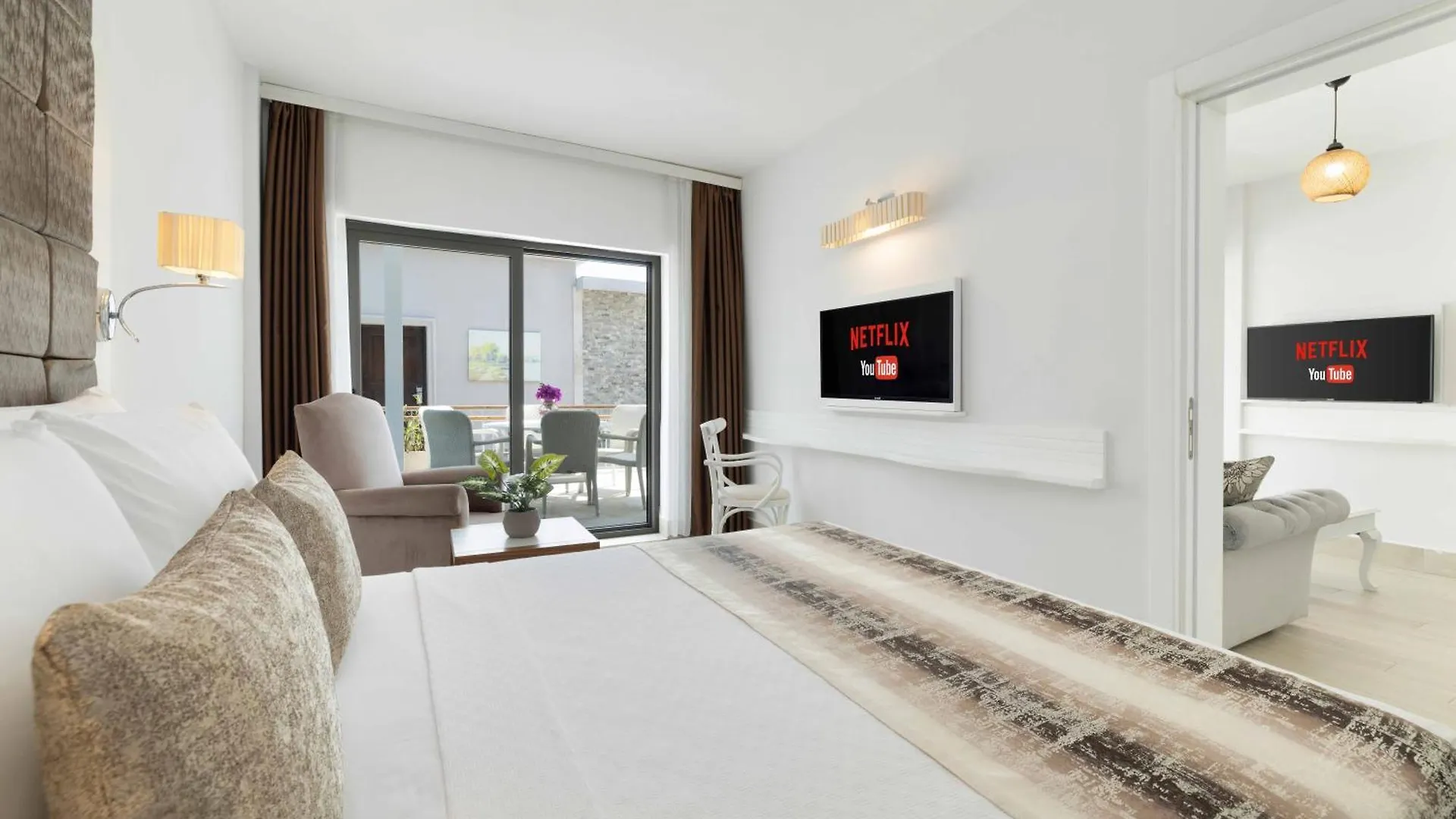 Elite Hotel Yalıkavak Turecko