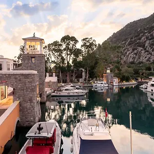 5* فندق Radisson Collection Hotel, Bodrum