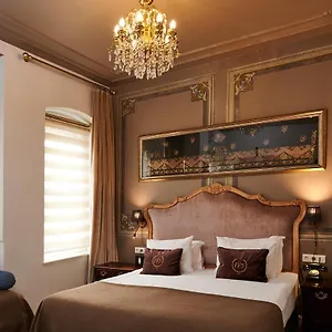 **** Hotel Faik Pasha Special Category Beyoglu Turkey