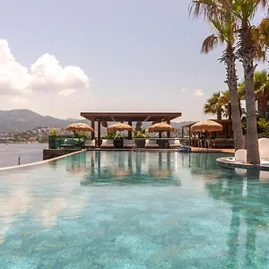 Hotel Voger Bodrum By The Sea
