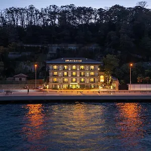 **** Hotel Mfb Tarabya Turkey