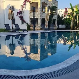 Aparthotel Sun Garden