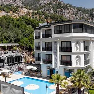 2* فندق Amossia Elite Boutique