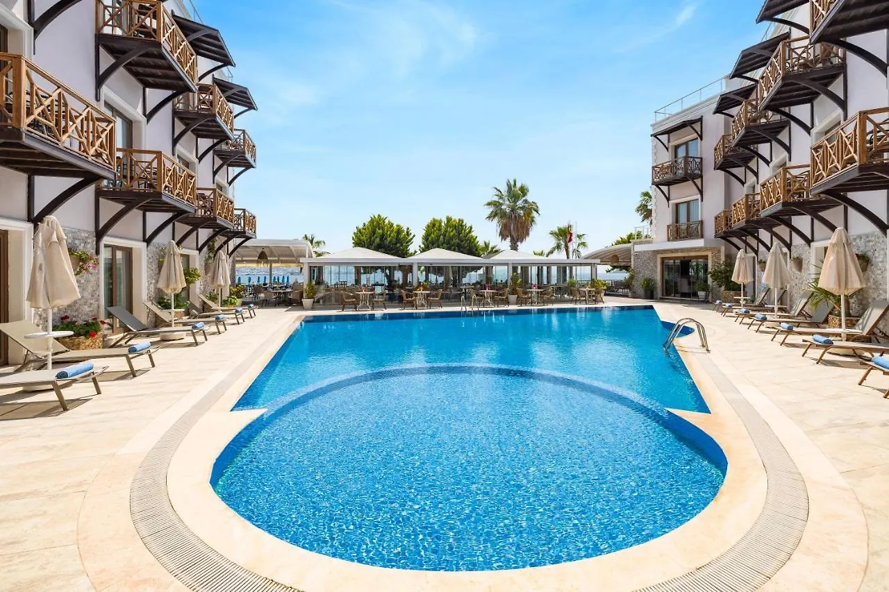 Elite Hotel Yalikavak 4*,  Turkey