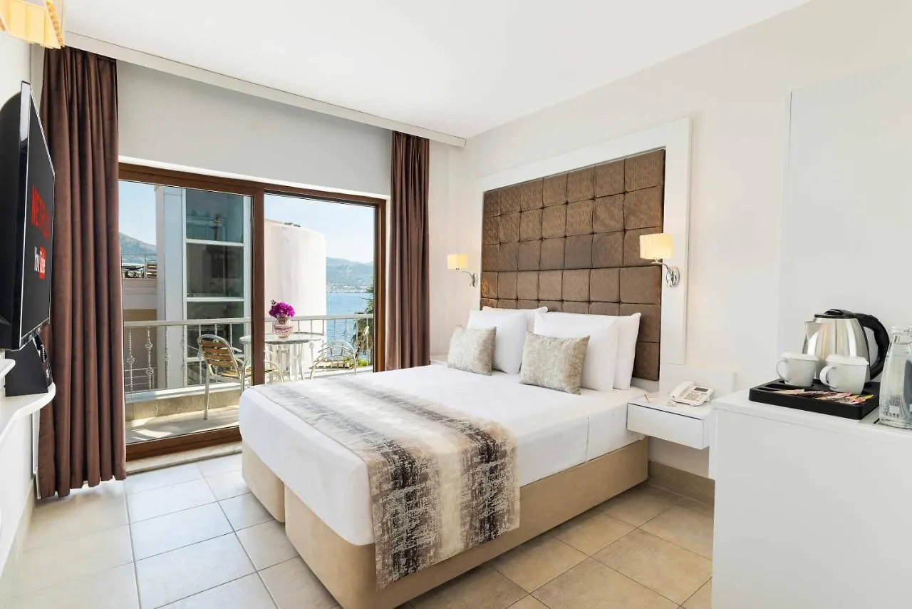 Elite Hotel Yalikavak