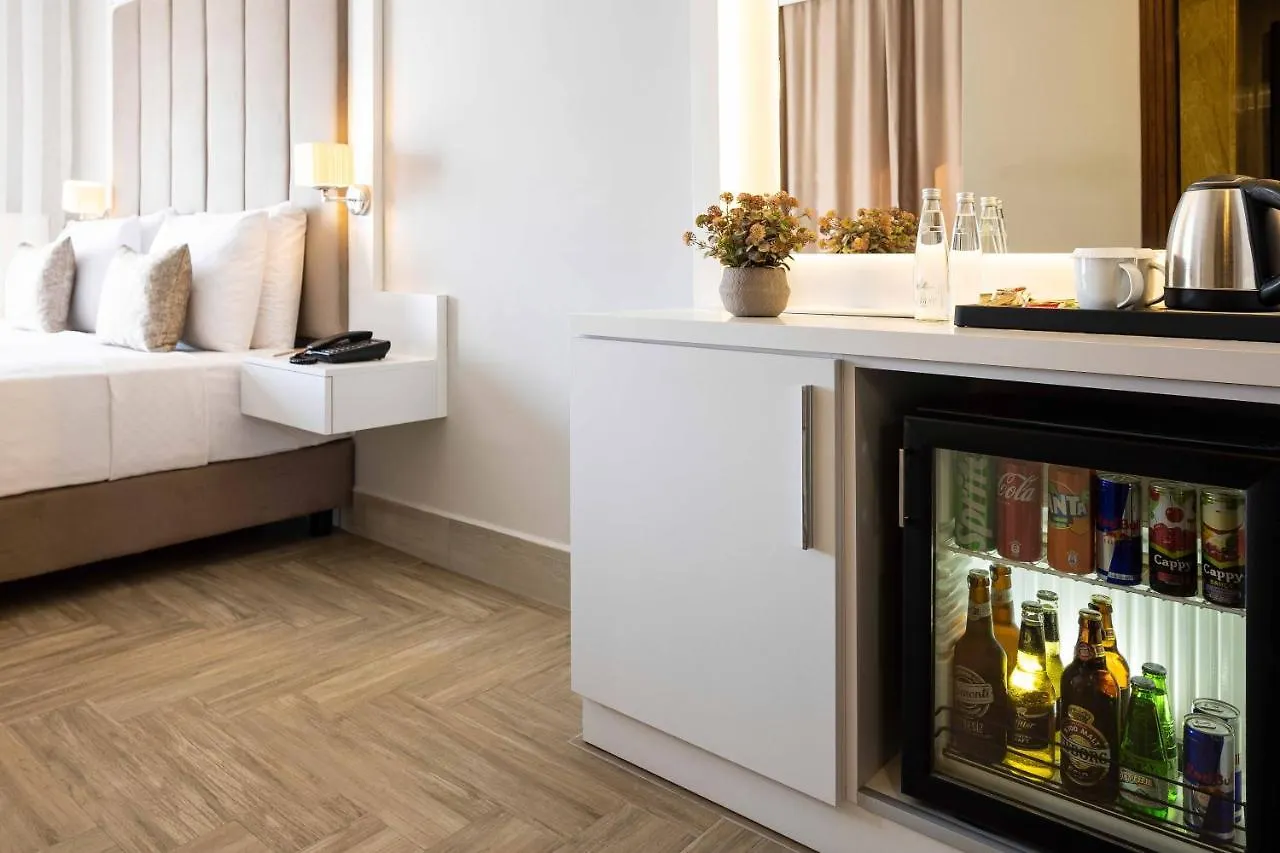 Elite Hotel Yalikavak