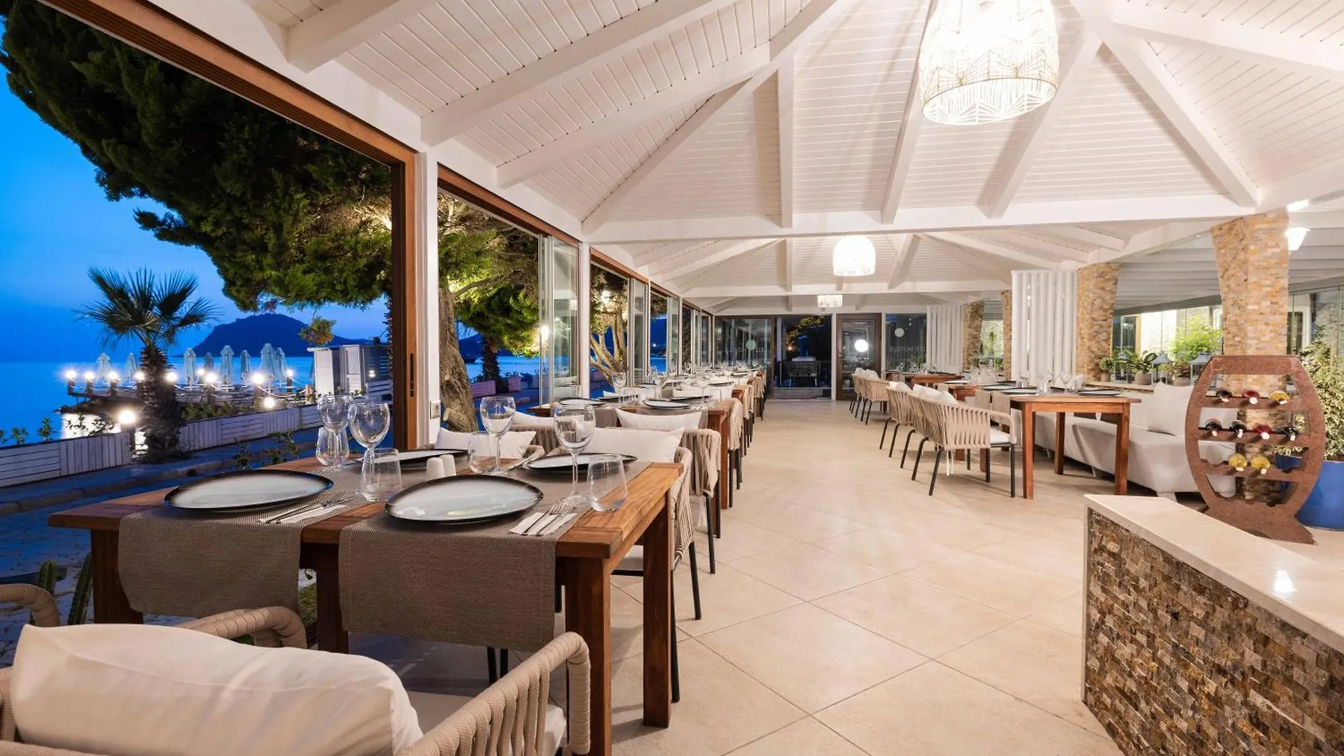 Elite Hotel Yalikavak