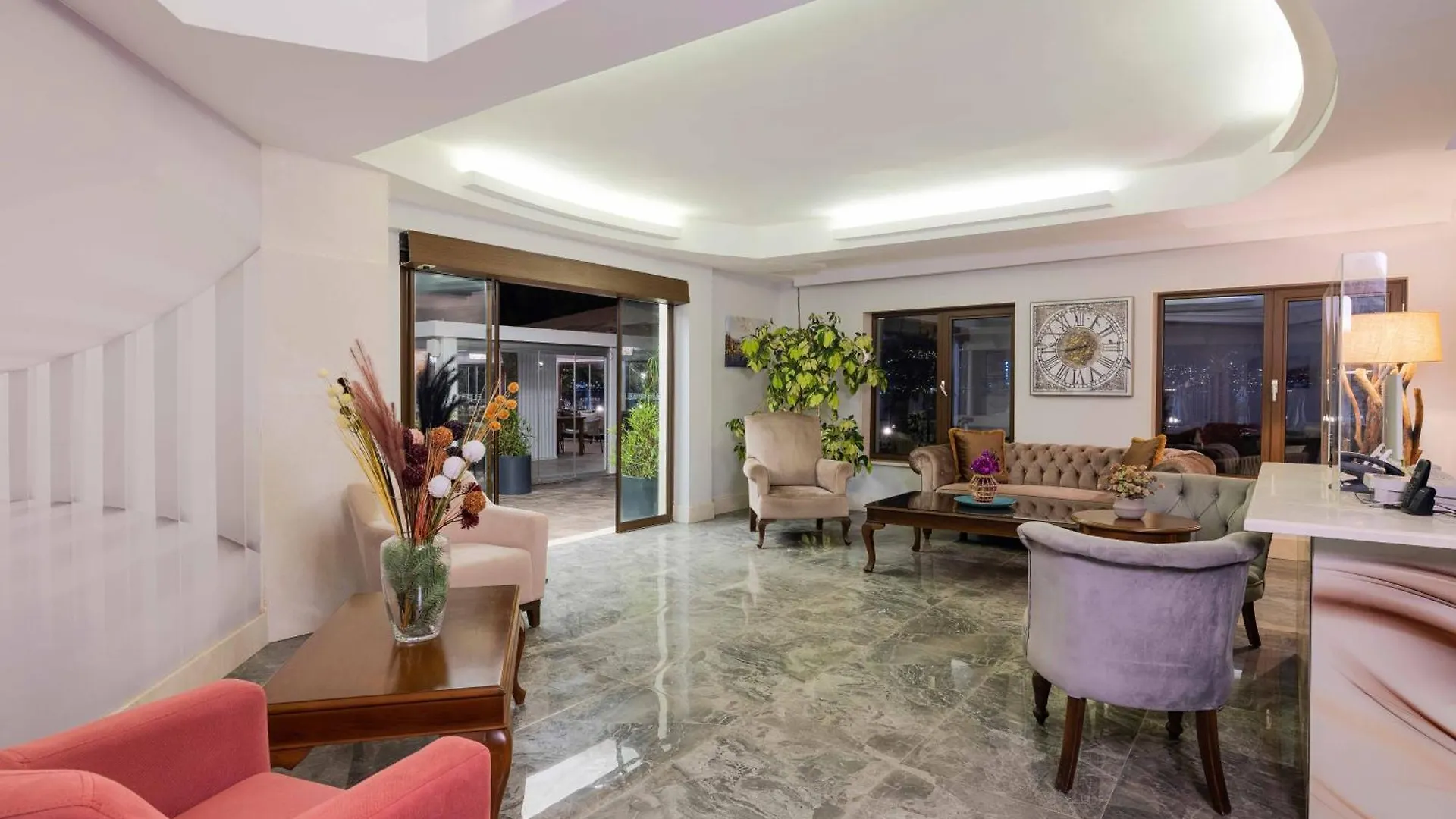Elite Hotel Yalikavak