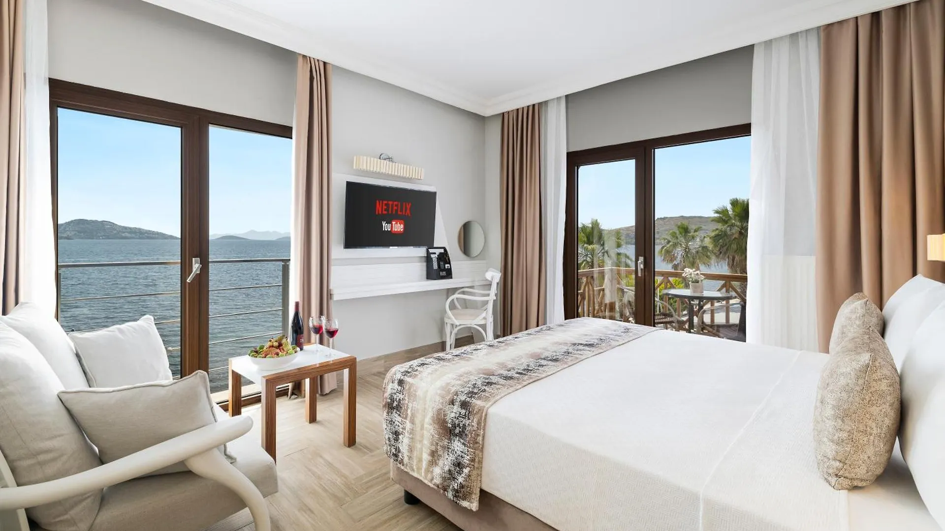 ****  Elite Hotel Yalikavak Turkey