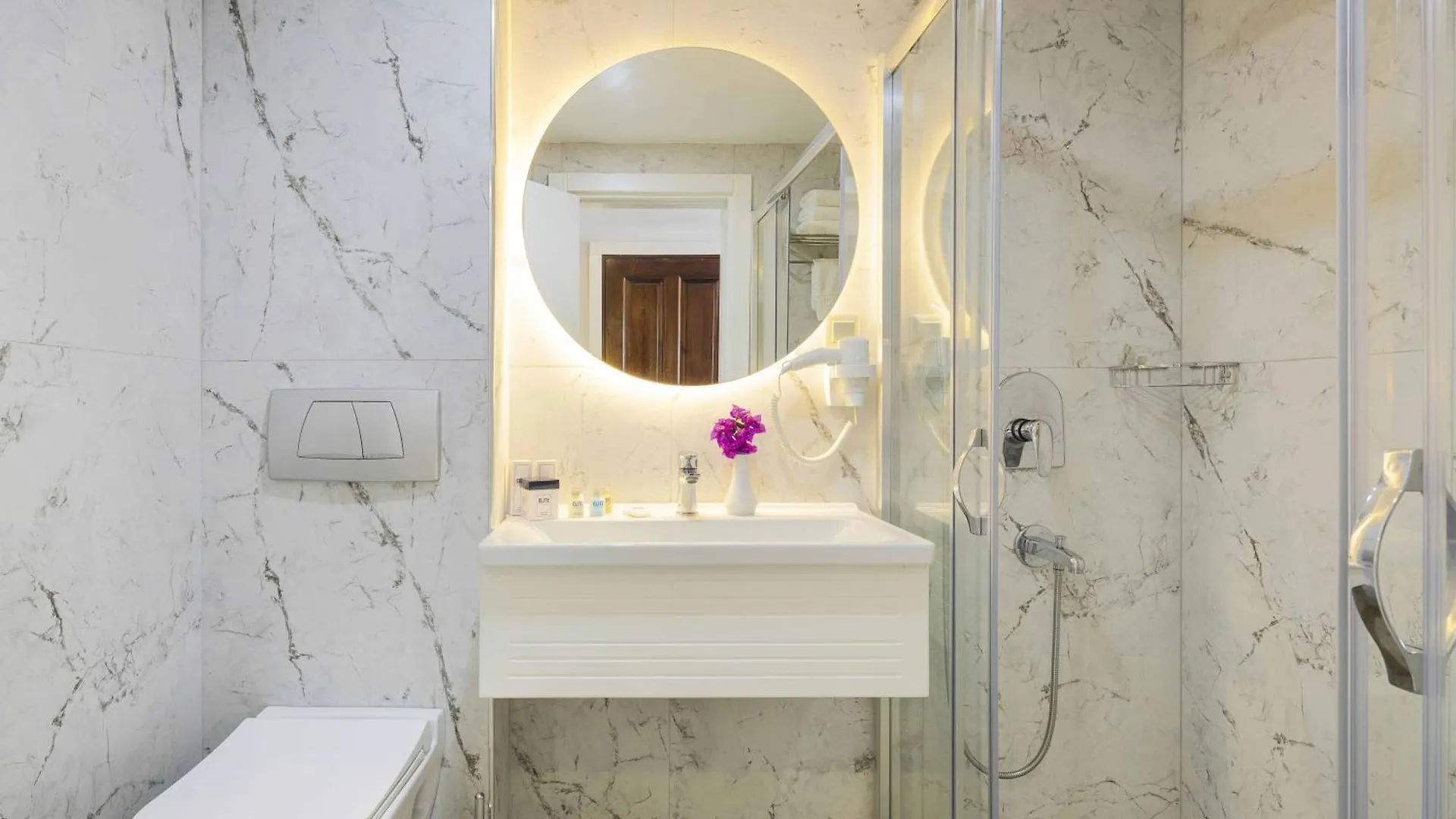 Elite Hotel Yalikavak