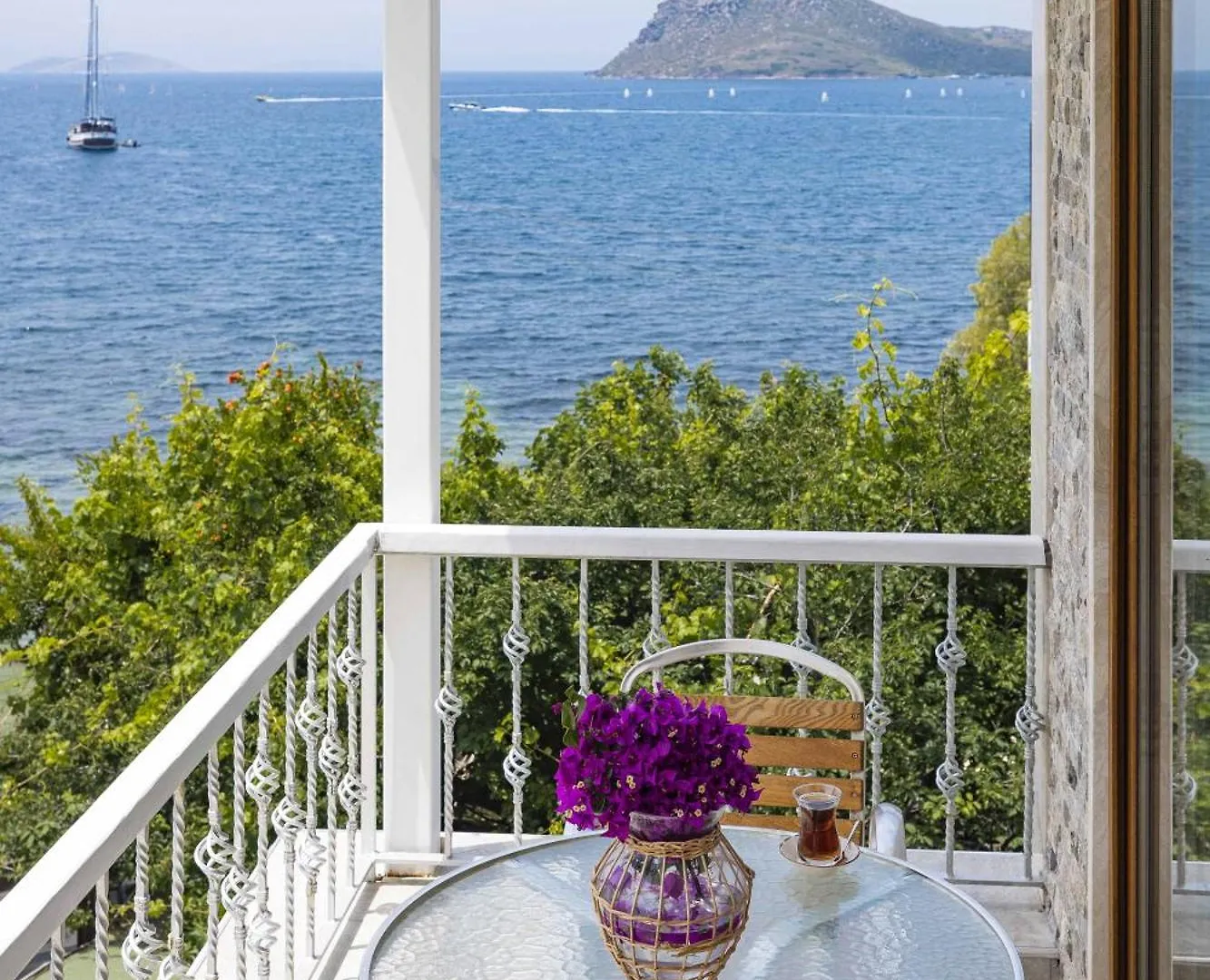 Elite Hotel Yalikavak