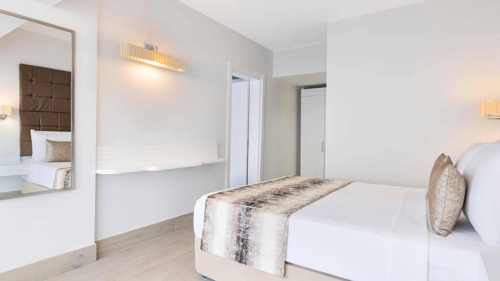 Elite Hotel Yalikavak