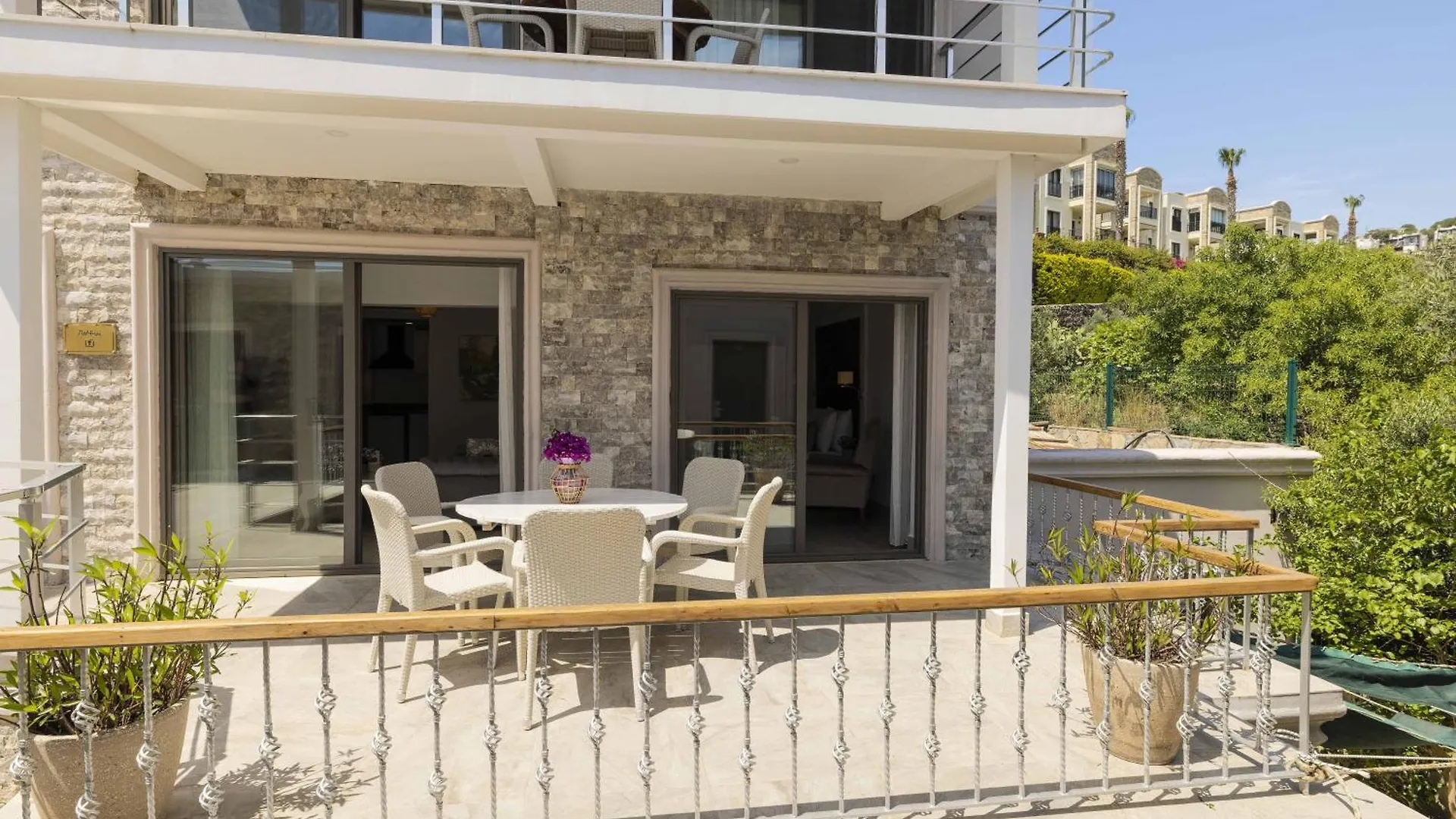 Elite Hotel Yalikavak 4*,  Turkey